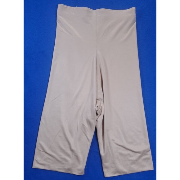 Spanx Women's Power Conceal-Her High-Waisted Mid-Thigh Short Size Small S/P - Picture 6 of 16